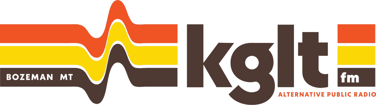 KGLT logo